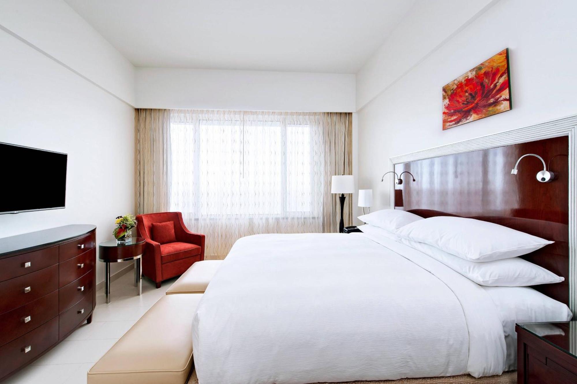 Guyana Marriott Hotel Georgetown Exterior foto